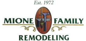 Mione Family Remodeling