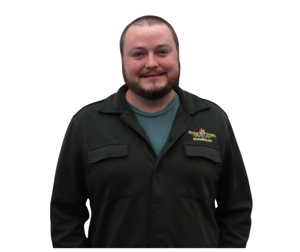 Mione Family Remodeling team photo – Harrisburg PA remodelers