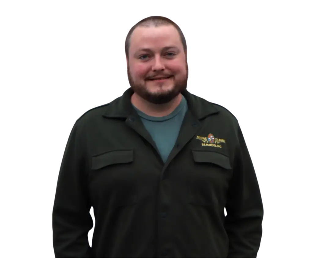 Mione Family Remodeling team photo – Harrisburg PA remodelers
