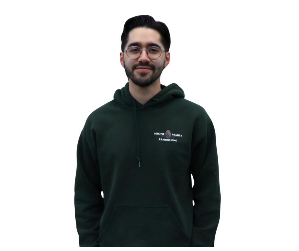 Mione Family Remodeling team photo – Harrisburg PA remodelers