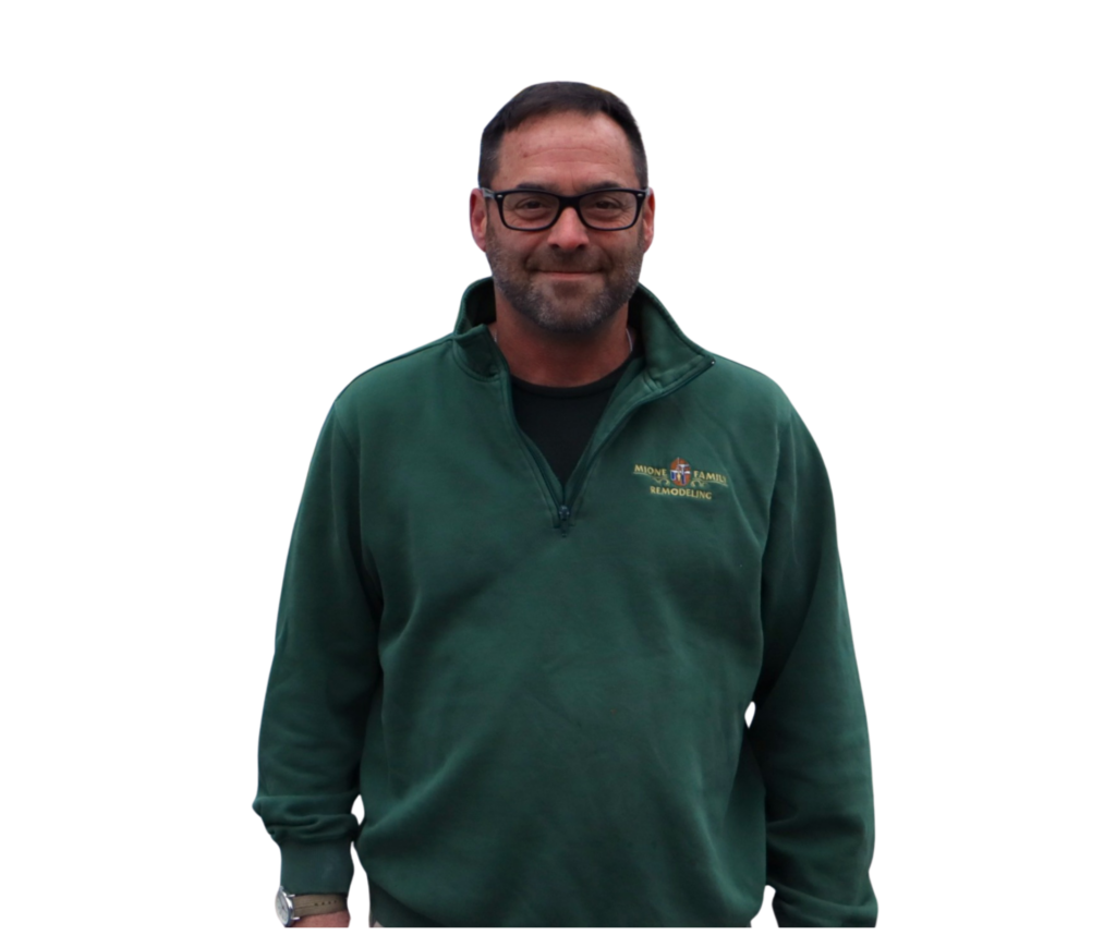 Mione Family Remodeling team photo – Harrisburg PA remodelers