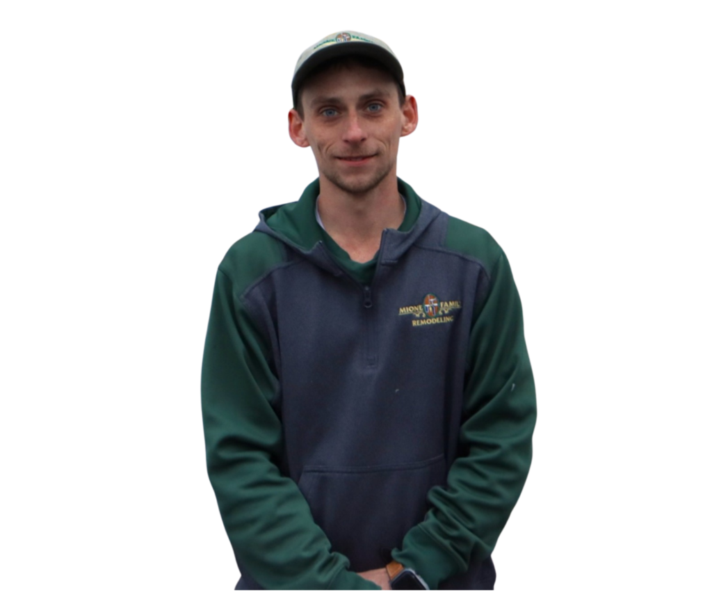 Mione Family Remodeling team photo – Harrisburg PA remodelers