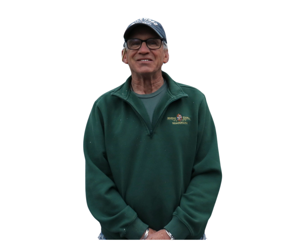 Mione Family Remodeling team photo – Harrisburg PA remodelers